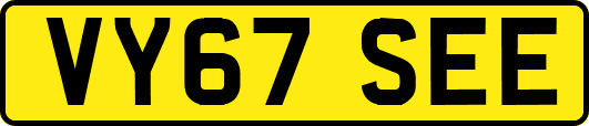 VY67SEE