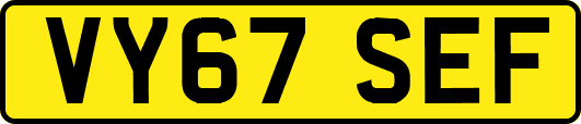 VY67SEF
