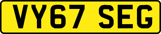 VY67SEG