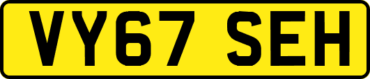 VY67SEH