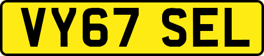 VY67SEL