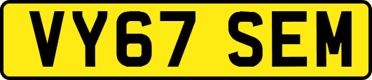 VY67SEM