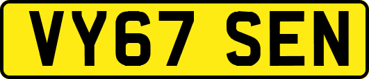 VY67SEN