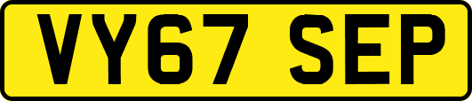 VY67SEP