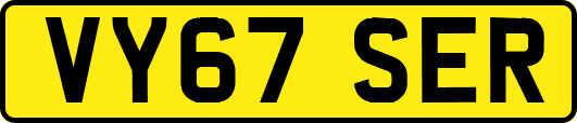 VY67SER