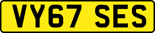 VY67SES