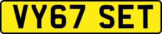 VY67SET