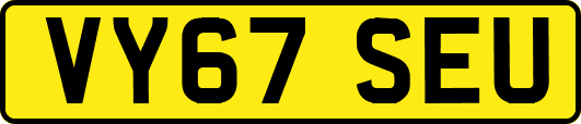 VY67SEU