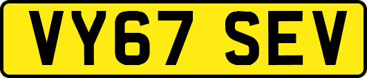 VY67SEV