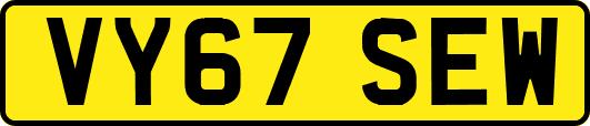 VY67SEW