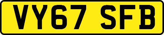 VY67SFB