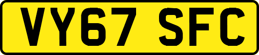 VY67SFC