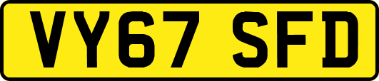 VY67SFD