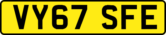 VY67SFE