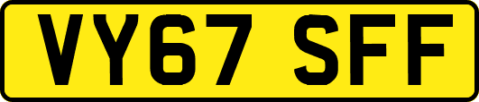VY67SFF