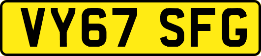 VY67SFG