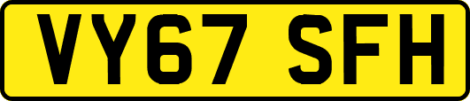 VY67SFH