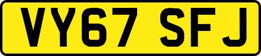 VY67SFJ