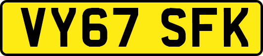VY67SFK