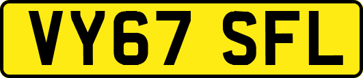 VY67SFL