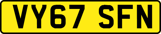 VY67SFN