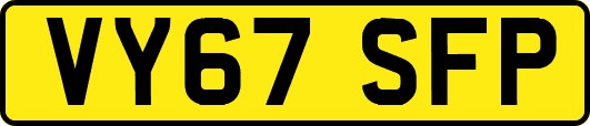 VY67SFP