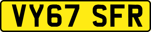 VY67SFR