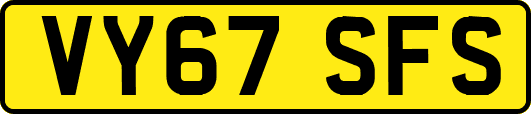 VY67SFS