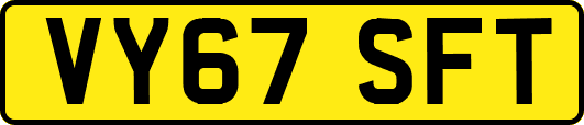 VY67SFT