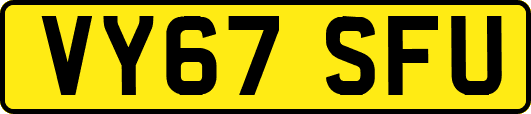 VY67SFU