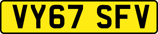 VY67SFV