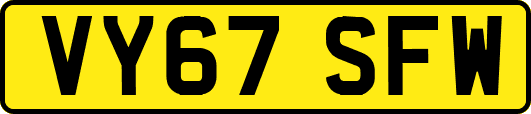 VY67SFW