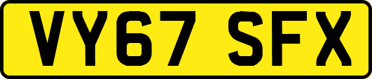 VY67SFX