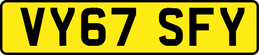 VY67SFY