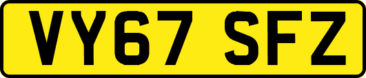 VY67SFZ