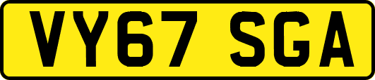 VY67SGA