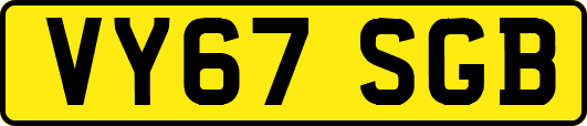 VY67SGB