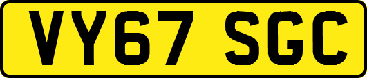 VY67SGC