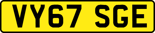 VY67SGE