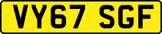 VY67SGF