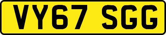 VY67SGG