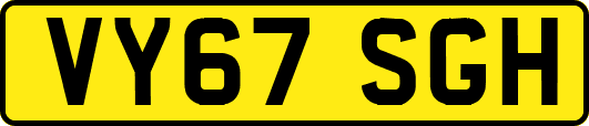 VY67SGH