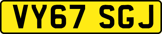 VY67SGJ