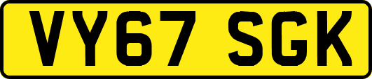 VY67SGK