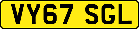 VY67SGL