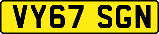 VY67SGN