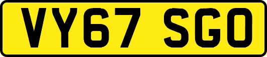 VY67SGO