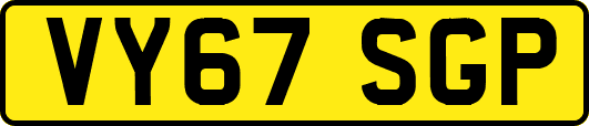 VY67SGP