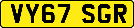 VY67SGR