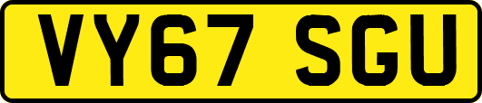 VY67SGU